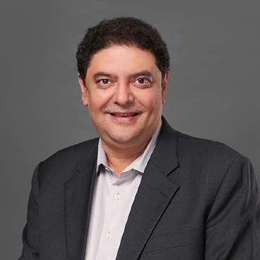 Nirav Choksi Co-Founder and CEO