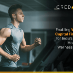 Wellness Startup Funding - CredAble