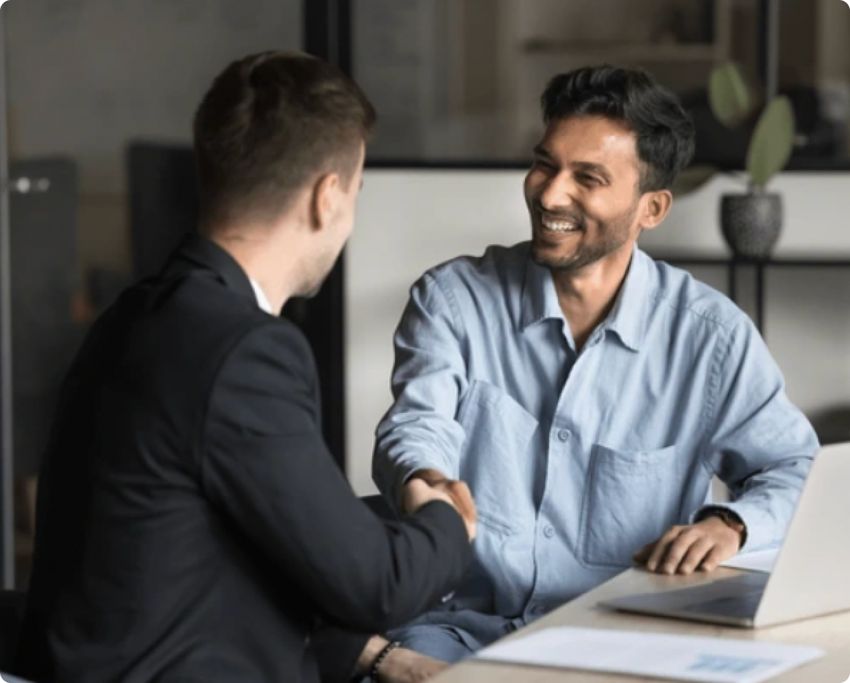 Startup Financing with CredAble