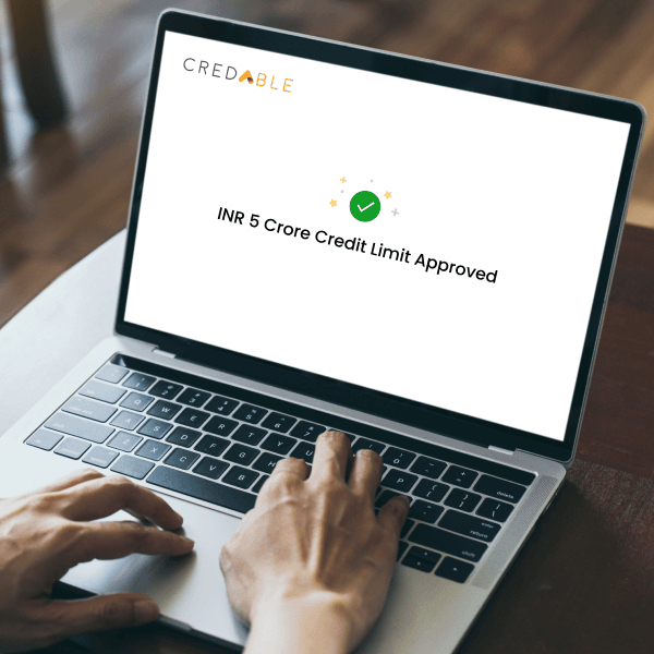 Working Capital Demand Loan - CredAble