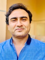 Mr. Kishor Kumar Jha