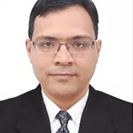 Mr. Abhishek Agrawal